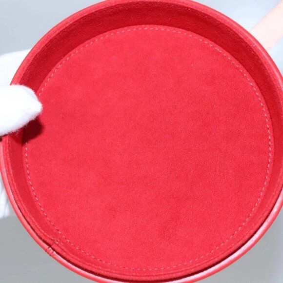 LOUIS VUITTON Monogram Boite Rock Me PM Accessory Case - Picture 13 of 16